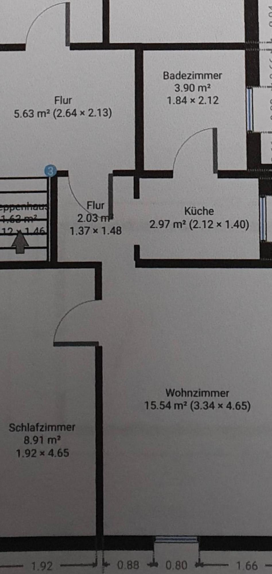 Fewo-Hierundjetzt Lichtenhain Bei Sebnitz Am Malerweg ห้อง รูปภาพ